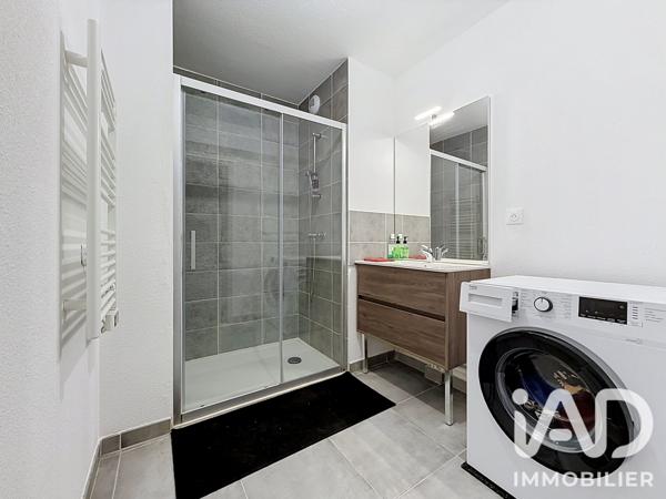 Appartement à vendre 3 pièces 61 m² Béziers