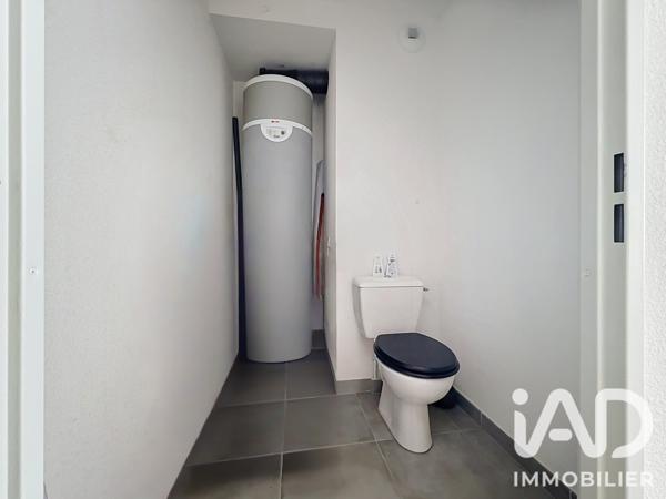 Appartement à vendre 3 pièces 61 m² Béziers