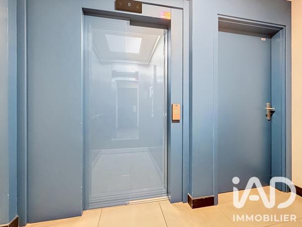 Appartement à vendre 3 pièces 61 m² Béziers