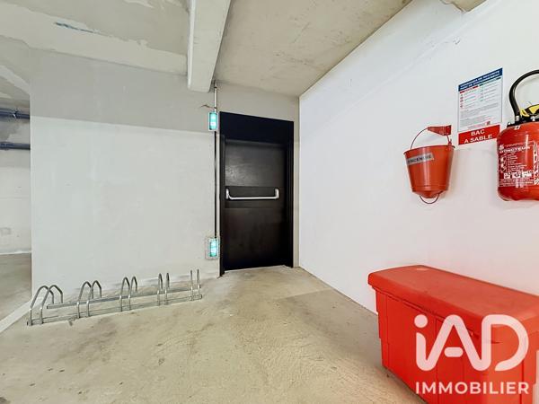 Appartement à vendre 3 pièces 61 m² Béziers