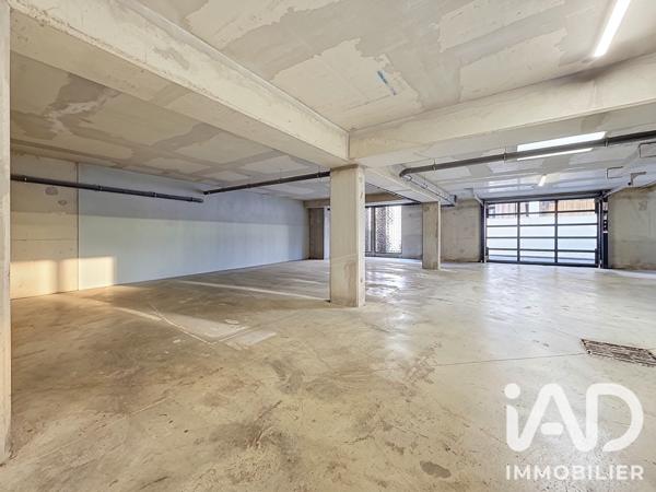 Appartement à vendre 3 pièces 61 m² Béziers