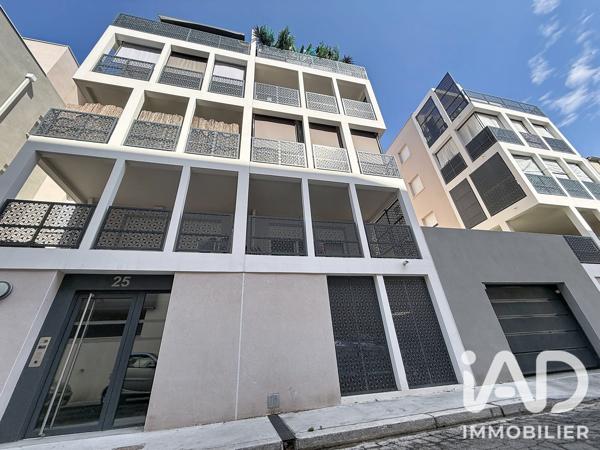 Appartement à vendre 3 pièces 61 m² Béziers