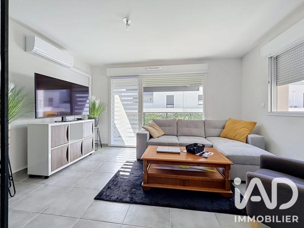 Appartement à vendre 3 pièces 61 m² Béziers