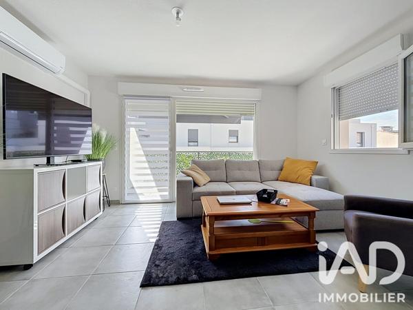 Appartement à vendre 3 pièces 61 m² Béziers