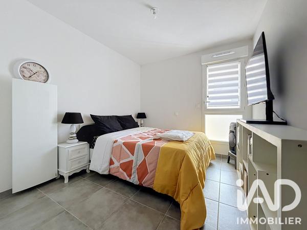 Appartement à vendre 3 pièces 61 m² Béziers
