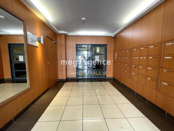 Appartement à CAVALAIRE-SUR-MER, 83240 - 3 pièces 66m²