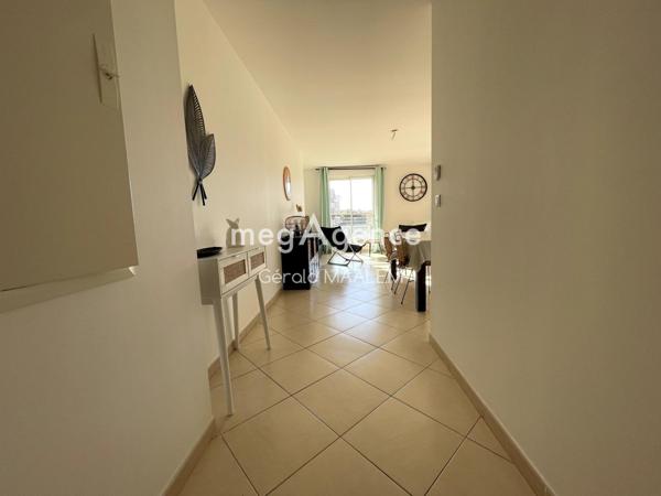 Appartement à CAVALAIRE-SUR-MER, 83240 - 3 pièces 66m²