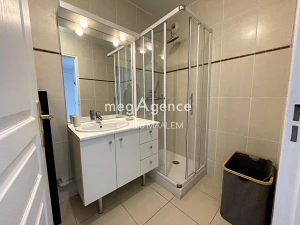 Appartement à CAVALAIRE-SUR-MER, 83240 - 3 pièces 66m²