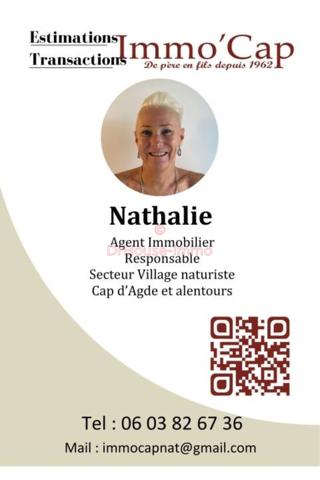 Appartement à vendre 1 pièce de 29 m²