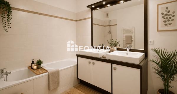 À vendre Maison 4 pièces 94.6 m² - Châtillon 92320
