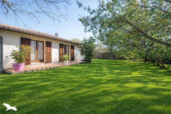 Maison à vendre |  Gujan-Mestras |  5 pièces | 88 m²