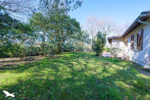 Maison à vendre |  Gujan-Mestras |  5 pièces | 88 m²