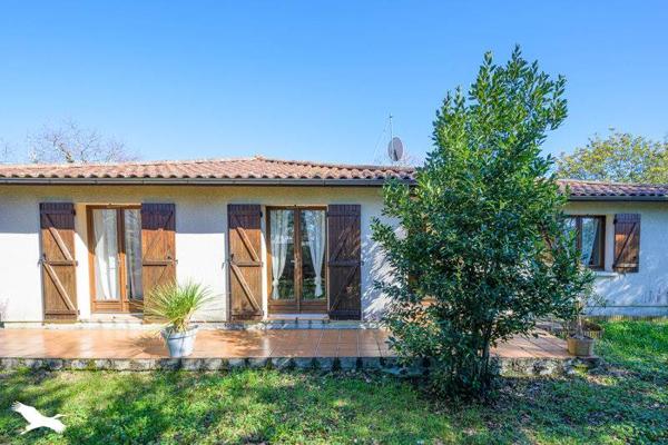 Maison à vendre |  Gujan-Mestras |  5 pièces | 88 m²