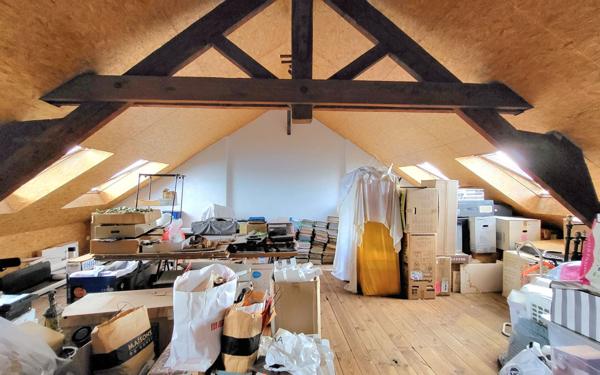 Maison à vendre    5 pièces • 155 m2 Limoges