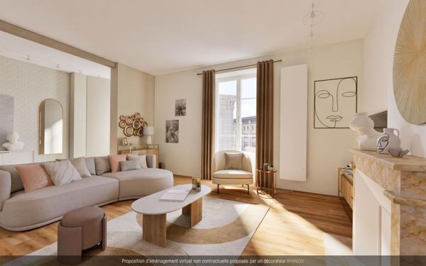 Maison à vendre    5 pièces • 155 m2 Limoges