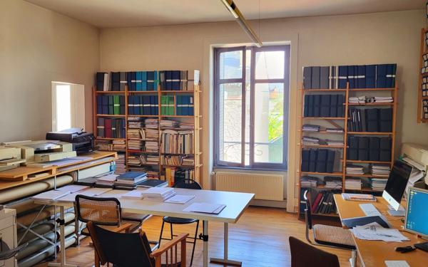 Maison à vendre    5 pièces • 155 m2 Limoges