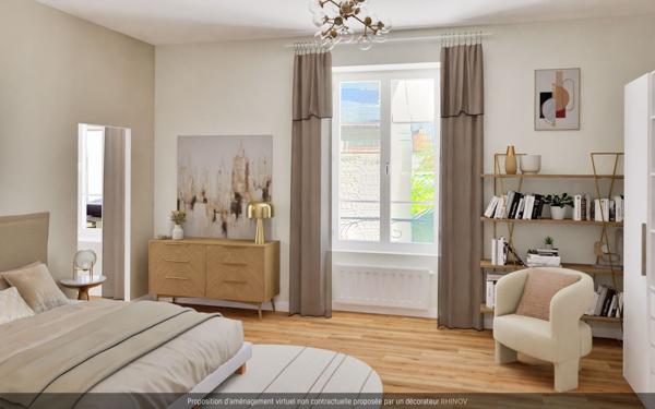 Maison à vendre    5 pièces • 155 m2 Limoges