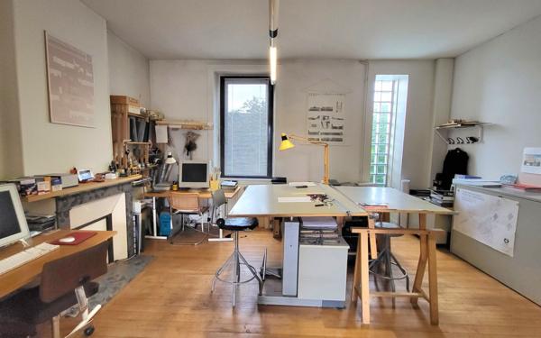 Maison à vendre    5 pièces • 155 m2 Limoges