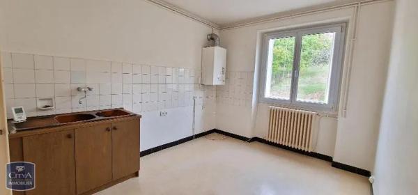 Appartement à louer 4 pièces 71.44m²