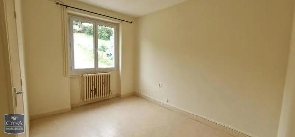 Appartement à louer 4 pièces 71.44m²