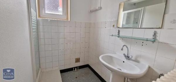 Appartement à louer 4 pièces 71.44m²