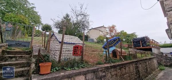 Appartement à louer 4 pièces 71.44m²