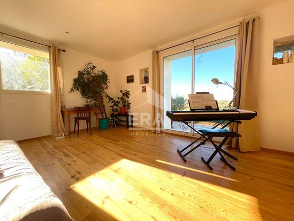 Superbe propriété à Bédoin - Un écrin de nature au pied du Mont Ventoux