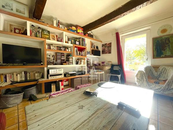 Superbe propriété à Bédoin - Un écrin de nature au pied du Mont Ventoux