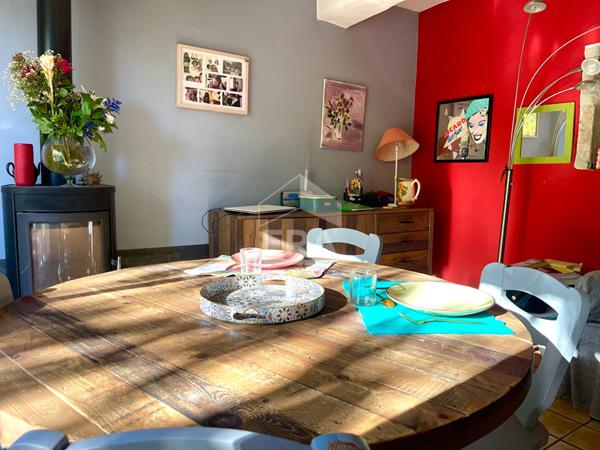 Superbe propriété à Bédoin - Un écrin de nature au pied du Mont Ventoux