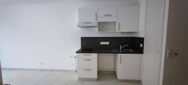 Appartement 2 pièces                                        - 44120 Vertou Réf : 12168