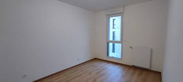 Appartement 2 pièces                                        - 44120 Vertou Réf : 12168