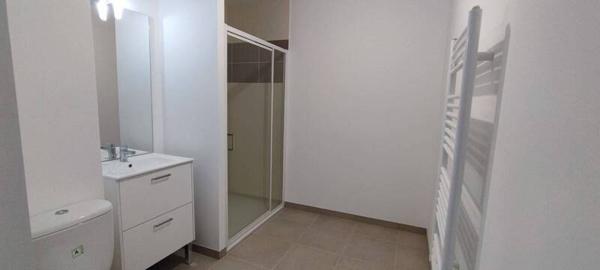 Appartement 2 pièces                                        - 44120 Vertou Réf : 12168