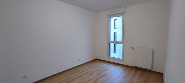 Appartement 2 pièces                                        - 44120 Vertou Réf : 12168