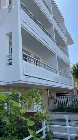 Tres bel appartement F3 de 55 m2 à vendre à Sartrouville rue d’Estienne d’Orves