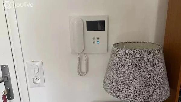 Tres bel appartement F3 de 55 m2 à vendre à Sartrouville rue d’Estienne d’Orves
