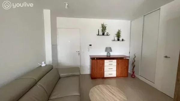 Tres bel appartement F3 de 55 m2 à vendre à Sartrouville rue d’Estienne d’Orves