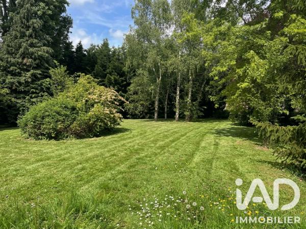 Terrain à vendre 2 334 m² Crouzilles