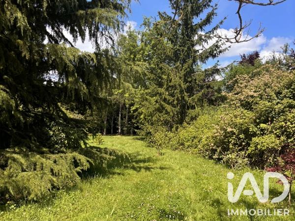 Terrain à vendre 2 334 m² Crouzilles