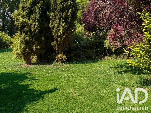 Terrain à vendre 2 334 m² Crouzilles