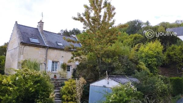 15 mn de Soissons CHARMANTE MAISON 104 m²