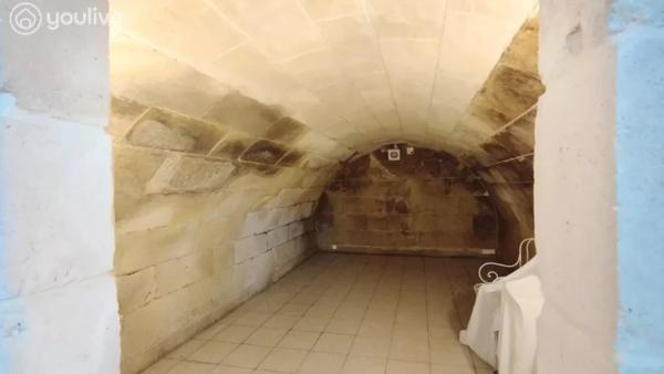 15 mn de Soissons CHARMANTE MAISON 104 m²