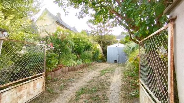 15 mn de Soissons CHARMANTE MAISON 104 m²