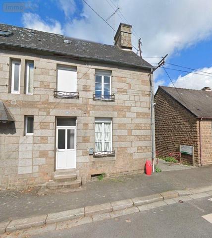 Maison à vendre à Louvigné-du-Désert en Ille-et-Vilaine (35420), ref : 135/15