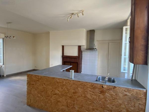 Maison à vendre à Louvigné-du-Désert en Ille-et-Vilaine (35420), ref : 135/15