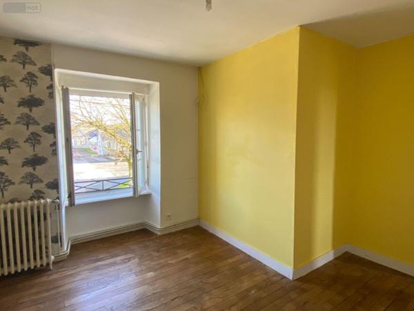 Maison à vendre à Louvigné-du-Désert en Ille-et-Vilaine (35420), ref : 135/15