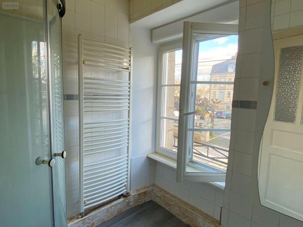 Maison à vendre à Louvigné-du-Désert en Ille-et-Vilaine (35420), ref : 135/15