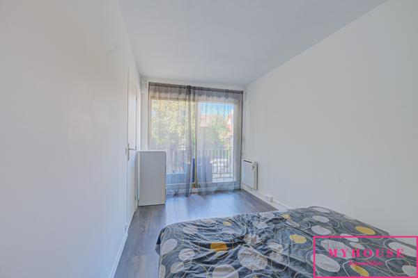 Appartement 4 pièce(s) 3 chambre(s) 78 m²