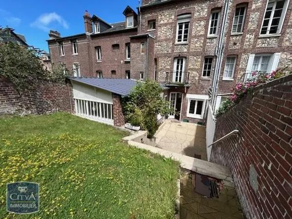 Vente appartement 2 pièces de 59m²