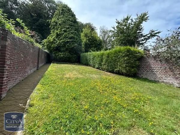 Vente appartement 2 pièces de 59m²