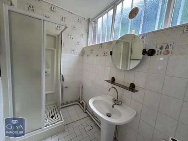 Vente appartement 2 pièces de 59m²